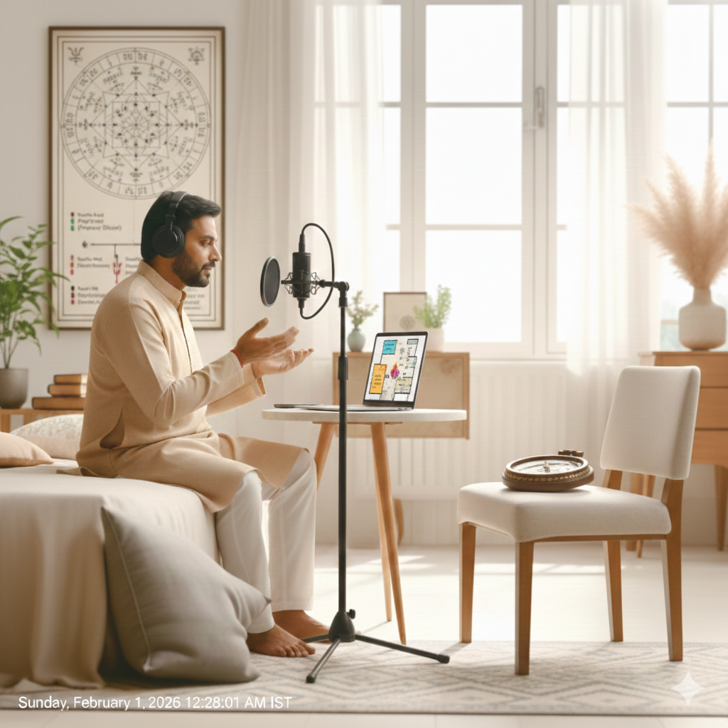 Vastu Consultation