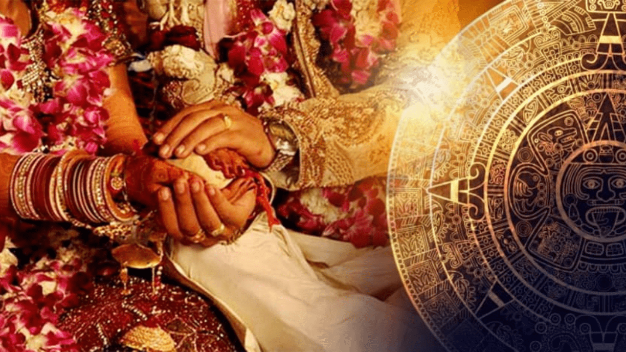Unlocking the secrets of your marriage through astrology