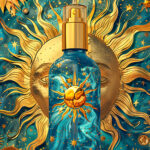 Cosmetic Bottle