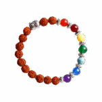 Rudraksha Mala