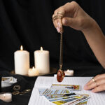 Numerology still life