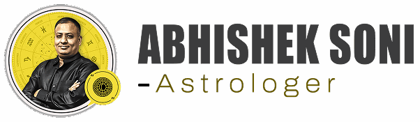 Astrologer Abhishek Soni